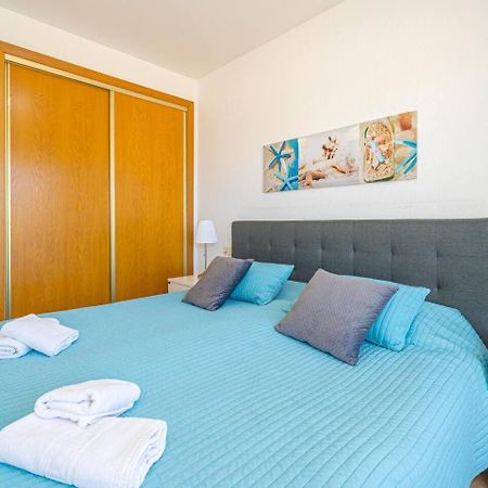 Alborada Golf 1 Spaniahome El Albir Exterior foto