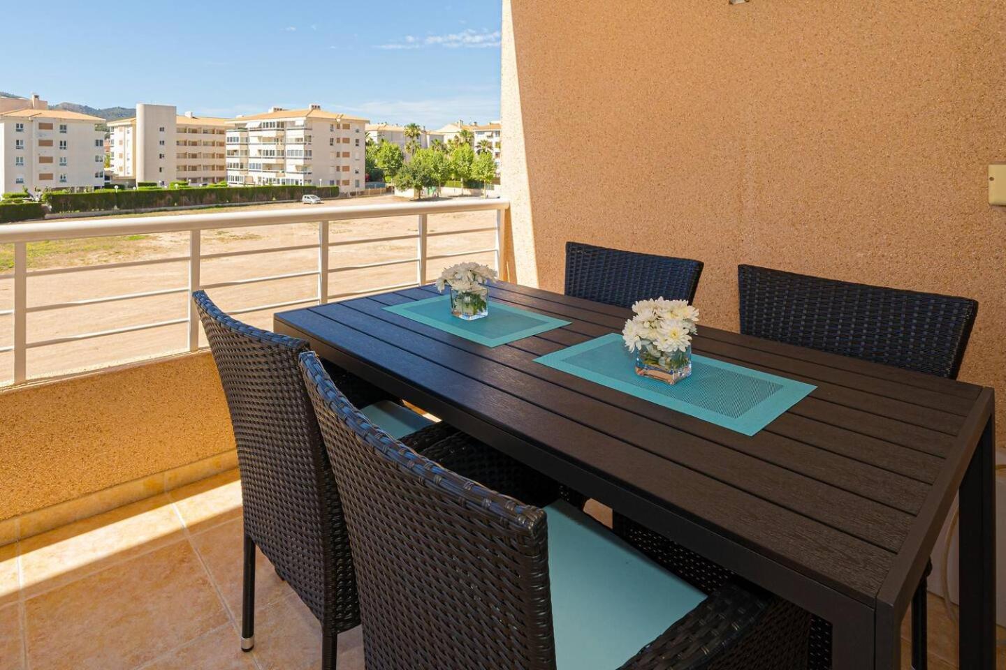 Alborada Golf 1 Spaniahome El Albir Exterior foto