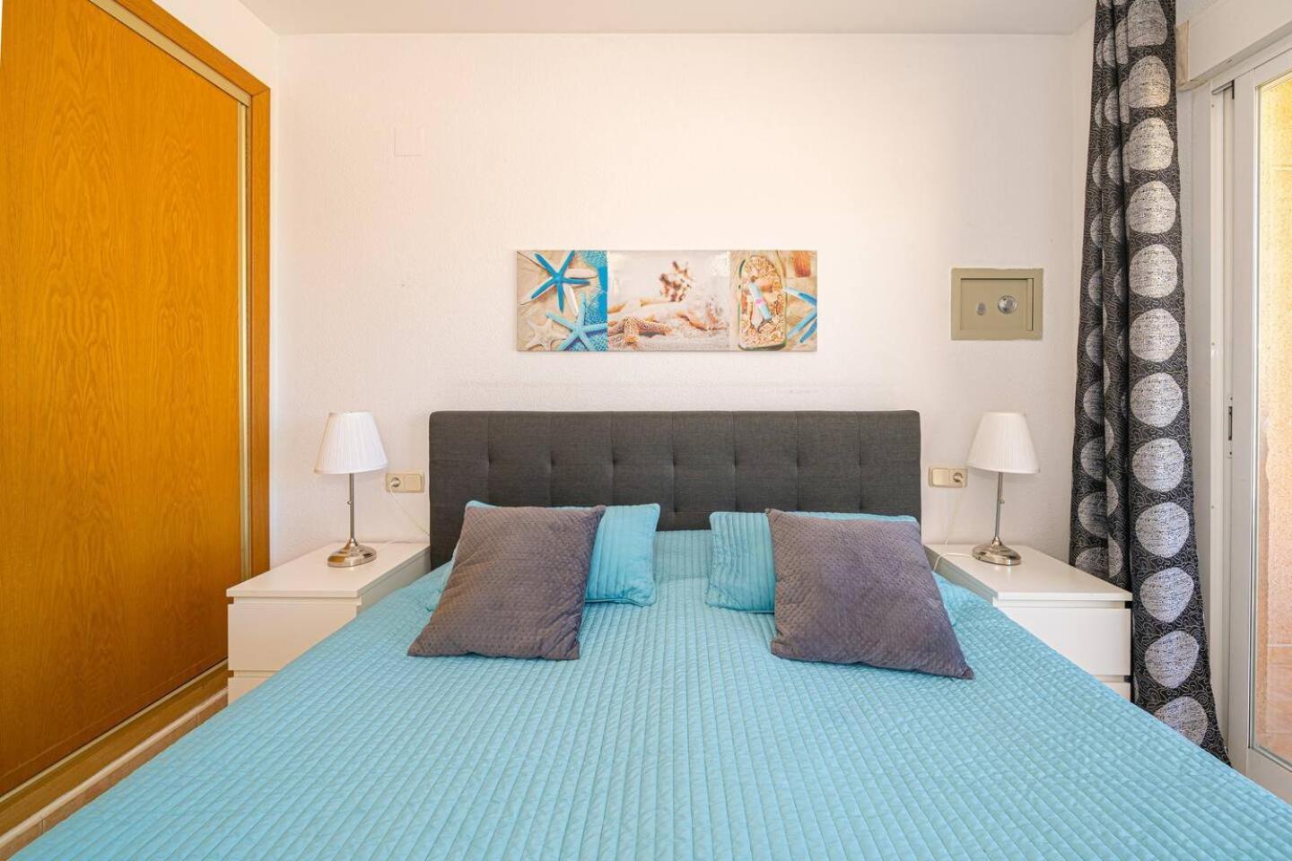 Alborada Golf 1 Spaniahome El Albir Exterior foto