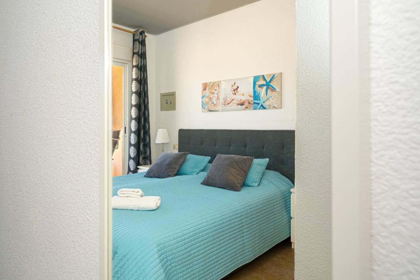Alborada Golf 1 Spaniahome El Albir Exterior foto