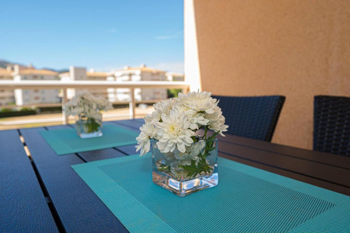Alborada Golf 1 Spaniahome El Albir Exterior foto