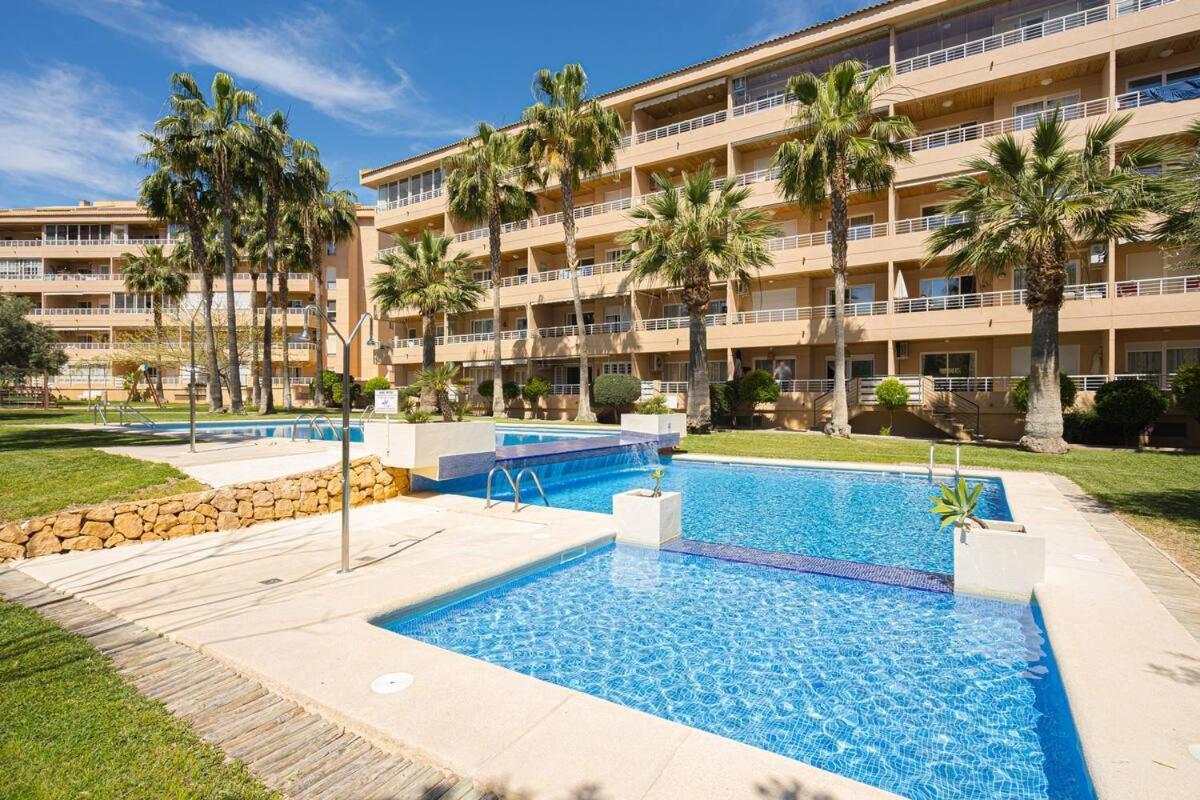 Alborada Golf 1 Spaniahome El Albir Exterior foto