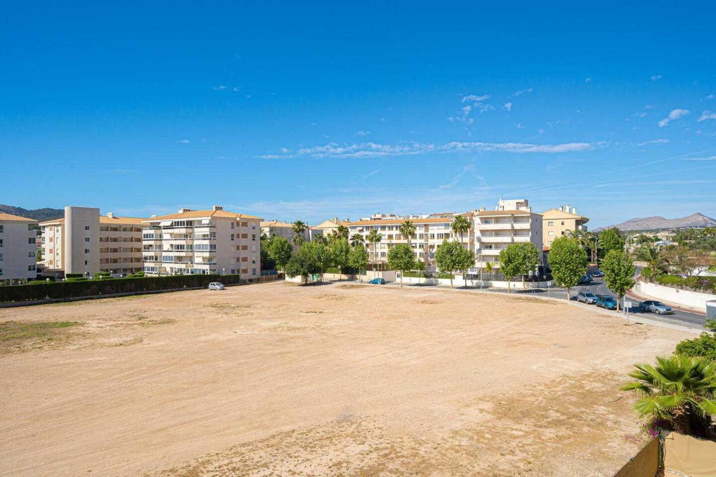 Alborada Golf 1 Spaniahome El Albir Exterior foto